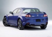 Mazda RX-8 R3